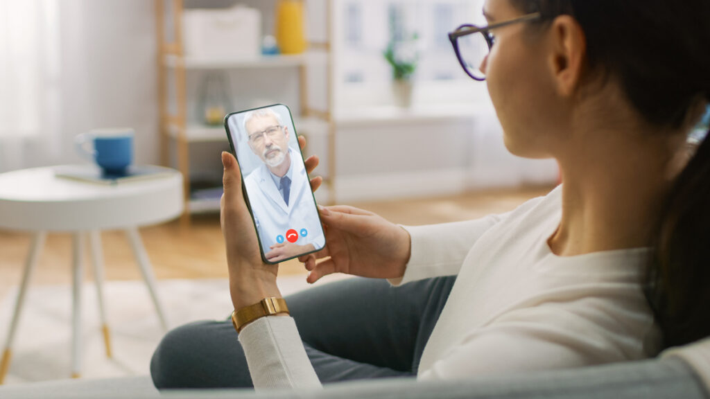 Telesağlık, Sağlık Hizmetlerine Erişimimizi Nasıl Değiştiriyor?