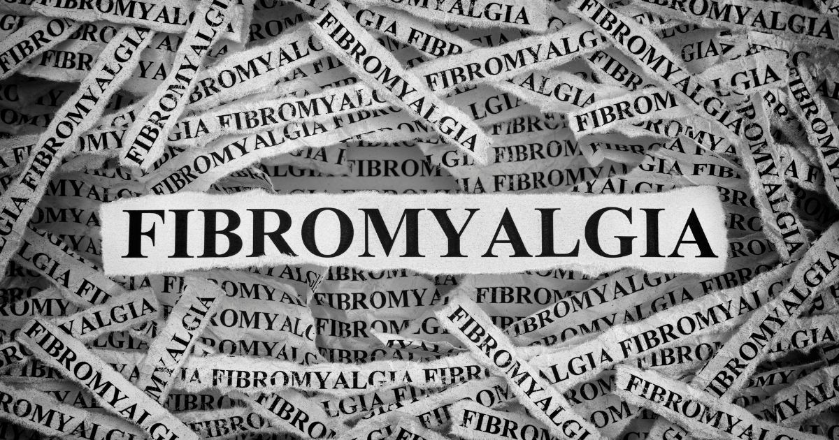 Fibromiyalji