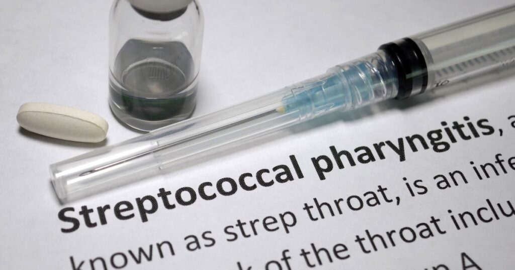 Strep A Bakterisi_ Derinlemesine Bir Bakış
