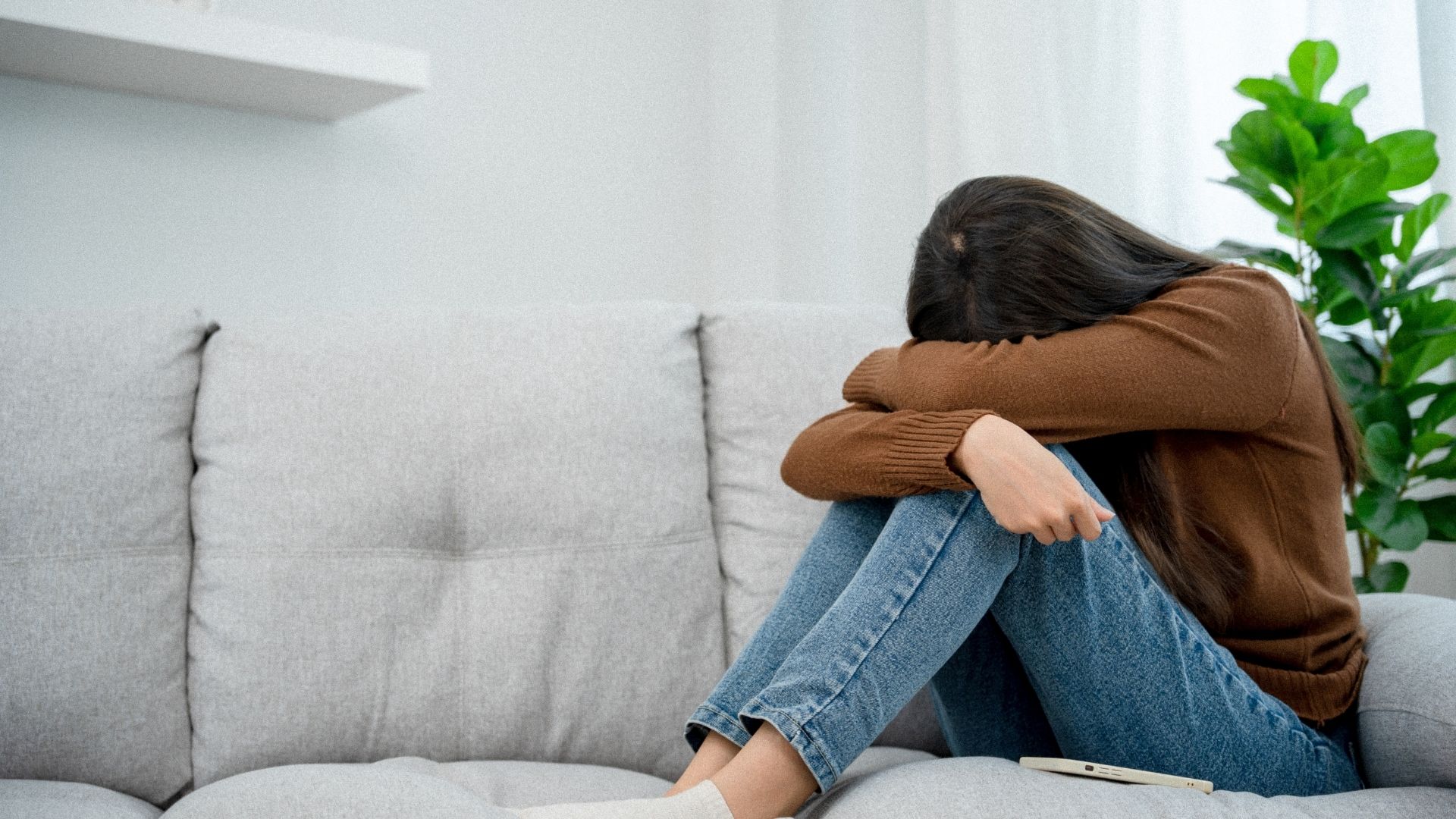 Kronik Yorgunluğun Nedenleri Depresyon ve Anksiyete
